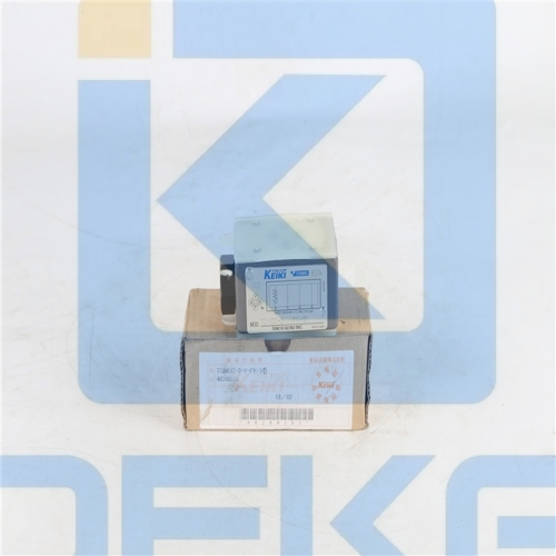 TOKIMEC VALVE TGMDC-3-Y-PK-51