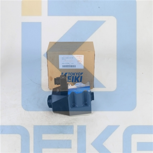 TOKIMEC SOLENOID VALVE DG4V-5-2A-M-U1-H-7-50