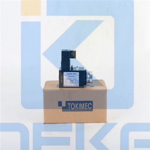 TOKIMEC PRESSURE SWITCH TMPS-080-M-10