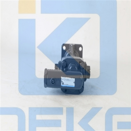 KRACHT GEAR PUMP KF25RF7-D15  P.0139480049