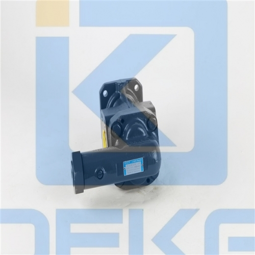 KRACHT GEAR PUMP KF32LF1/197-D15  P.0151590011