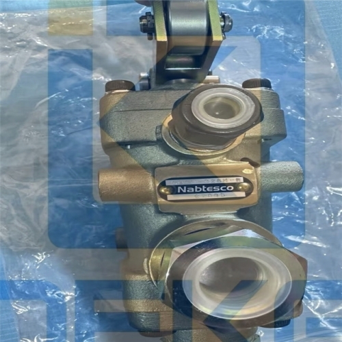 NABTESCO / NABCO Solenoid Valve GBCH-326M-R