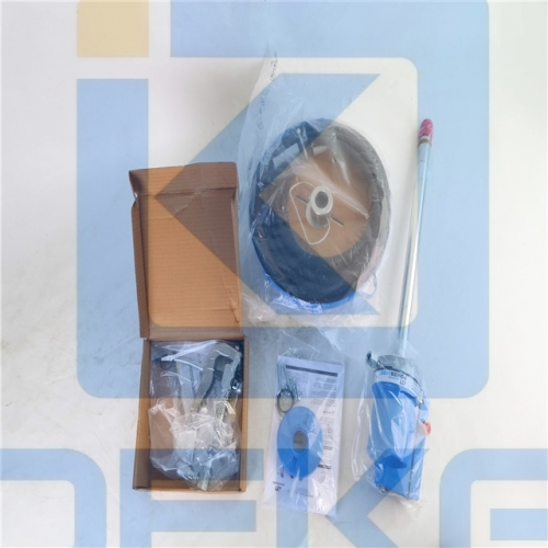 MACNAUGHT AIR OPERATED GREASE PUMP P3-01C