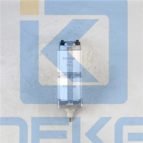 BONDIOLI PAVESI Double Pump HPLPT119DDDE3E3B00+HPLPT119DDDE3E3B00