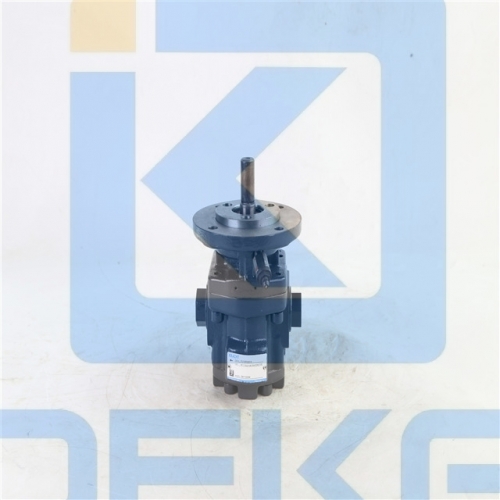 KRACHT GEAR PUMP KF1/16D10KP0A0DE2/130 P.0109530014