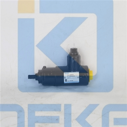 KRACHT RELIEF VALVE SPV10C1G1A30 P.0076942104