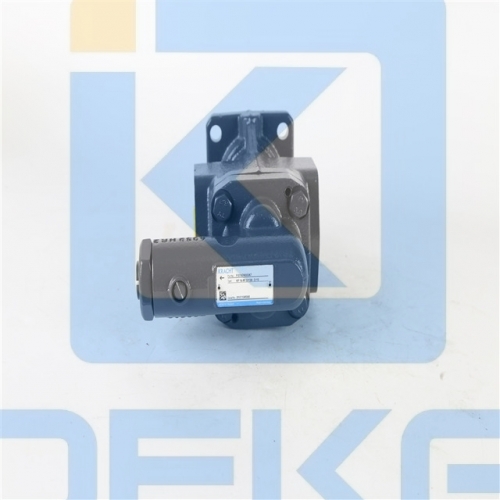 KRACHT GEAR PUMP KF2.5RF2/158-D15