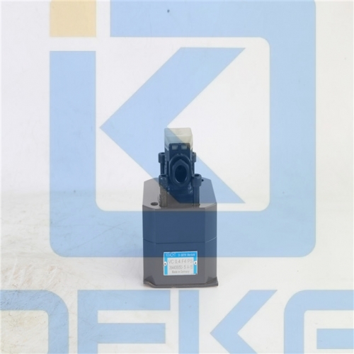 KRACHT Flowmeter VC0.4F4PS