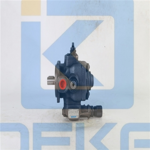 VICKERS VANE PUMP VVP1-20-SRRM-30-C-BK-10 02-358989