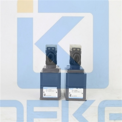 KRACHT Flowmeter VC0.025K1F1P2SH