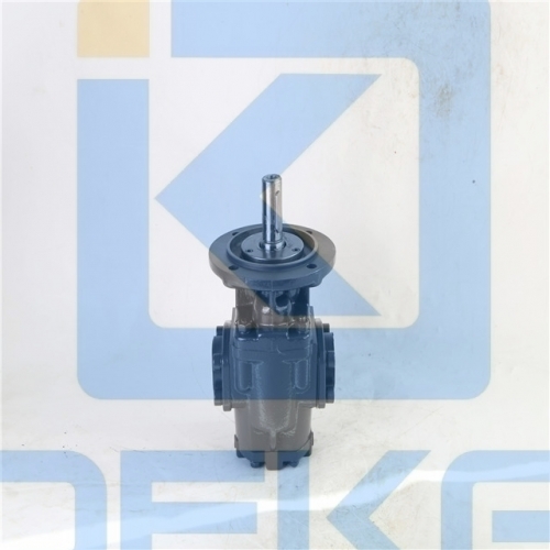 Kracht Hydraulic Pump KF3/100F10BM0B7VP1/197