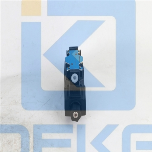 KAWASAKI SOLENOID VALVE DE10P-20-207-WA200AL