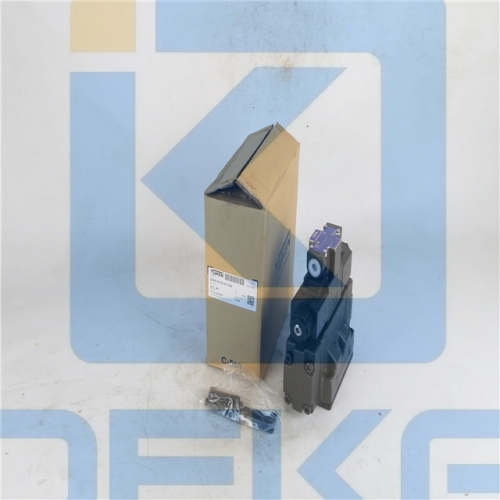 YUKEN SOLENOID VALVE DSHG-04-3C12-T-D24-51T