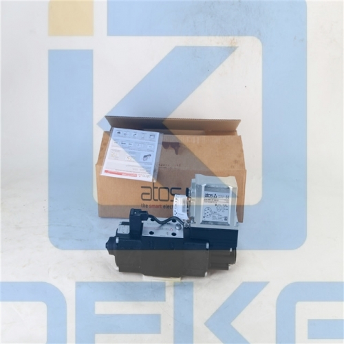 ATOS Hydraulic Valve DKZOR-TEB-SN-NP-173-L3/20
