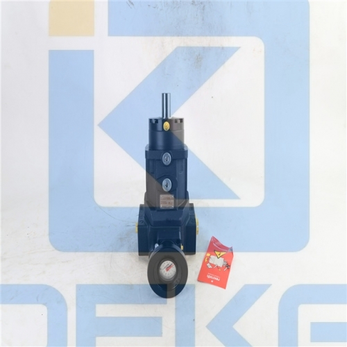 REXROTH PISTON PUMP R902186115 A7VK0028MA10MRSL4P550-0