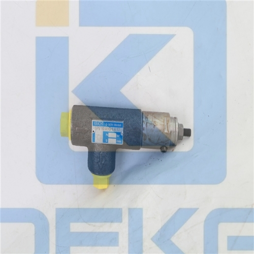 KRACHT Relief  Valve  SPV10A1GA12