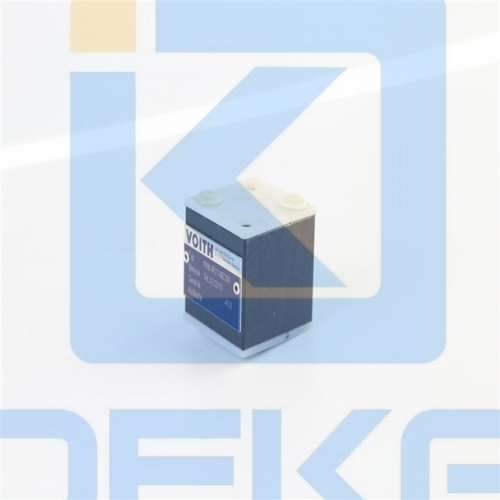 VOITH Check valve RVW-4P2T1MZ300  THL.3172210