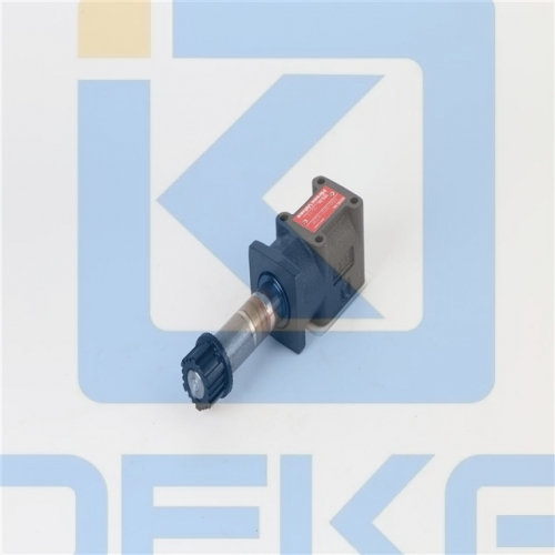 HIROSE VALVE HSO-G02-A22F (without coil)