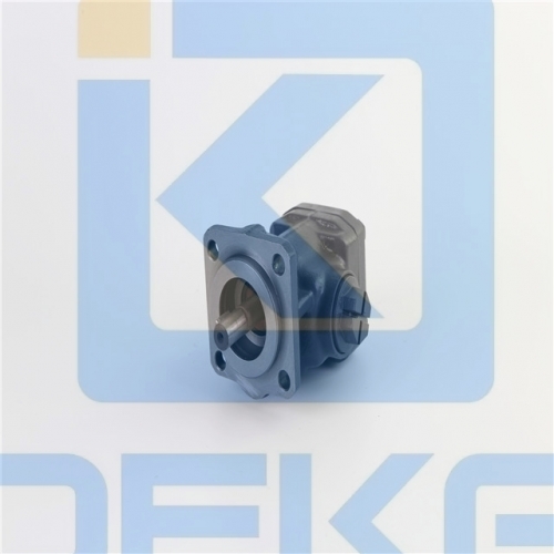 KRACHT GEAR PUMP KF16RF2/197  P.0162750027