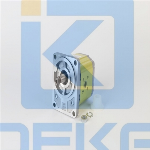VIVOIL GEAR PUMP X2P5142FSRA 17cc
