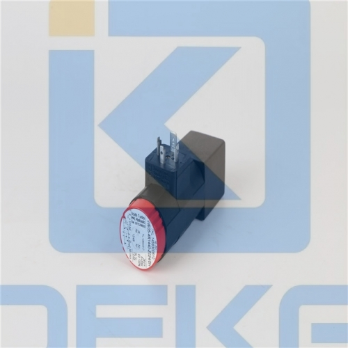 VOITH SOLENOID VALVE WE05-4R1440-Z024/OH THL.1456300510