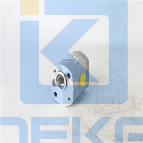 JIHOSTROJ GEAR PUMP P23-3.6L-A03D01-CG02P01-N.024 1879308