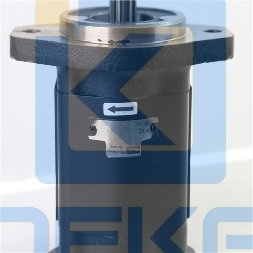 PARKER GEAR PUMP 3339110230