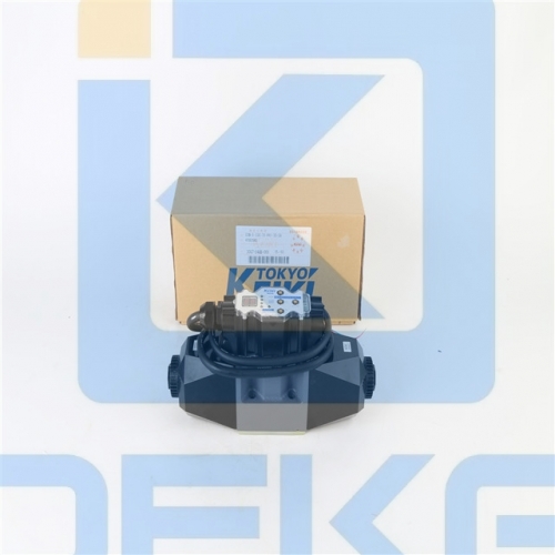 TOKIMEC FLOW CONTROL VALVE COM-5-33C-70-PH1-30-S4