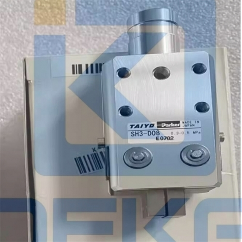 TAIYO Gripper SH3-D08