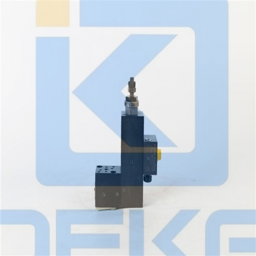 VOITH Hydraulic Valve D10-4-60Z-3012SM01 + THL.1152610 + D10-12-60E-3275S