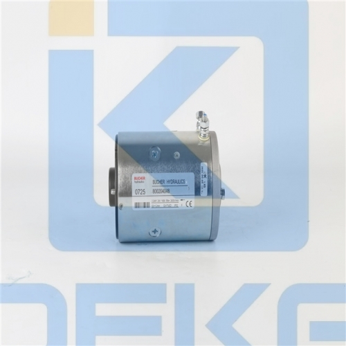 BUCHER MOTOR 800204048