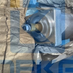 REXROTH Hydraulic motor 0511725318 AZMG-22-032LCB20MB
