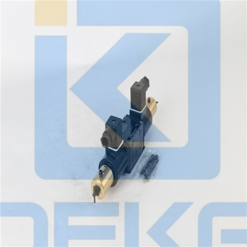 NACHI CONTROL VALVE ESD-G01-C520-12