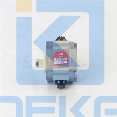 HPI GEAR PUMP  P1DCN0025FL20B01