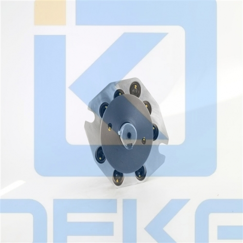 TOYOOKI GEAR PUMP TCP4-F40-MR1