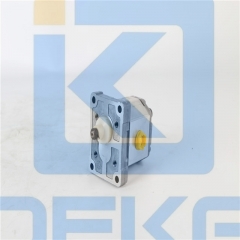 DANFOSS GEAR PUMP SNP1NN/3.2RN01BAP1F3F3NNNN/NNNNN