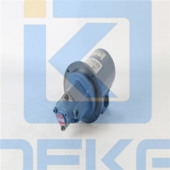 NOP MOTOR WITH PUMP TOP-1ME75-2-12MA
