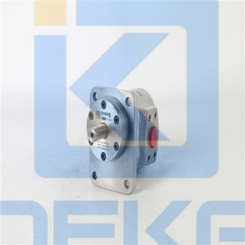 MAAG GEAR PUMP NP28/36