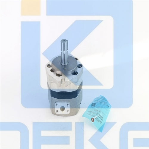 TOYOOKI Hydraulic Pump  TCP4-F40-MR1