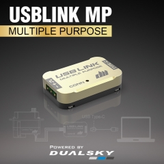 USBLINK MP