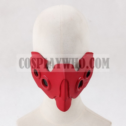Tokyo Ghoul Tatara Cosplay Mask