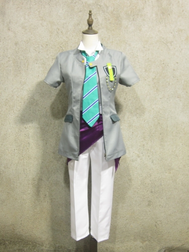 Uta no Prince-sama 3rd Season Cecil Aijima Cosplay