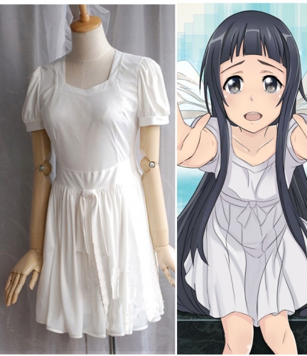 Sword Art Online Yui Dress