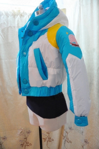 Dramatical Murder Aoba Seragaki Cosplay Costume