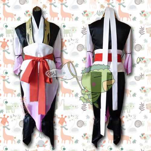 Magi Hakuryuu Costume