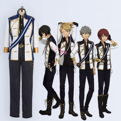 Ensemble Stars Knights Costume