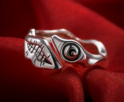 Parasyte Migi Ring