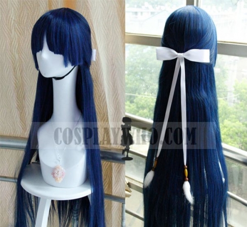 Valvrave Saki Rukino Cosplay Wig