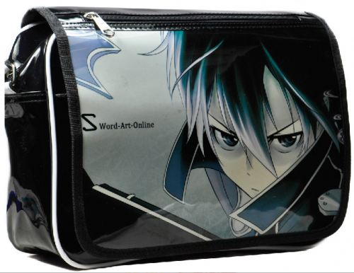 Sword Art Online Shoulder Bag