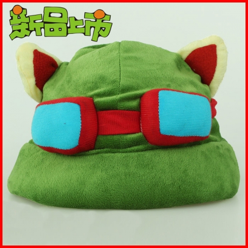 League of Legends Teemo Hat